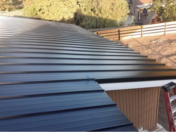 Quality Roofing Services