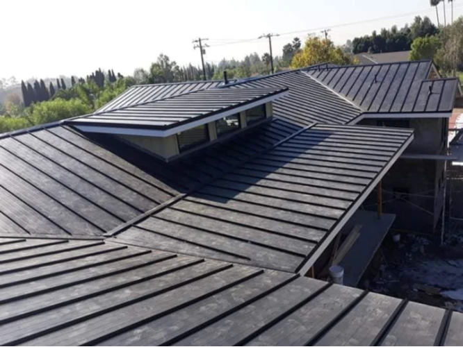 Top Notch Roofing Services