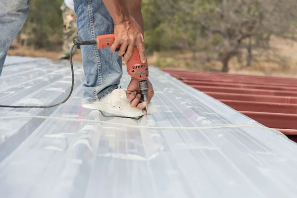 Expert Roof Repair &amp; Installation