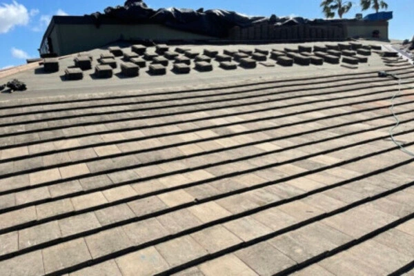 High-Quality Roof Services
