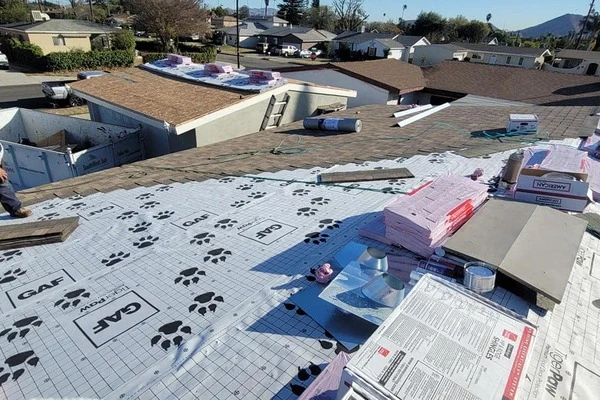 Superior Roofing Services