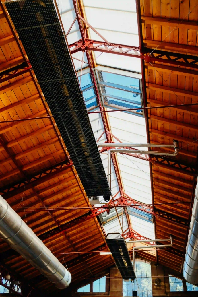 Skilled Roofing Contractors