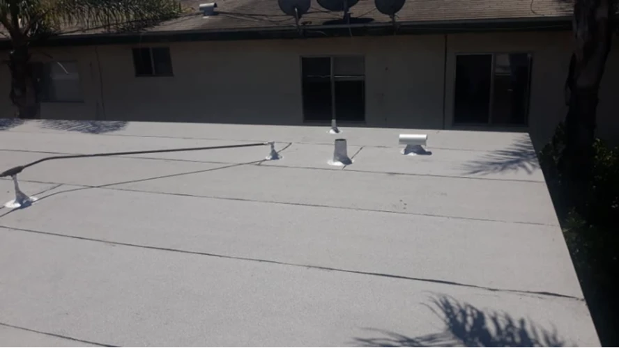 Durable Roof Repairs &amp; Replacements