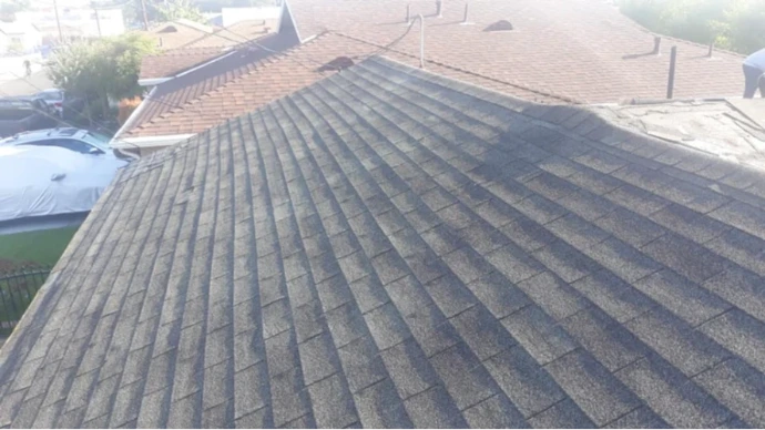 Affordable Roofing Specialists