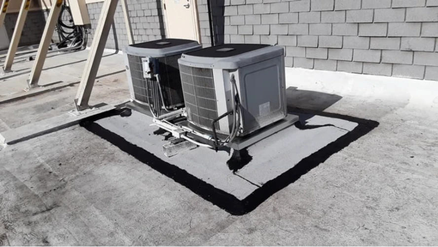 Skilled Roofing Contractors