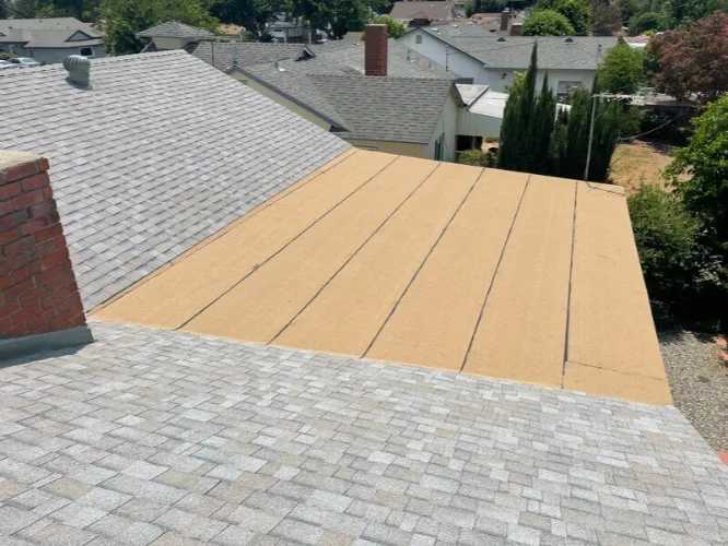 Dependable Roof Experts