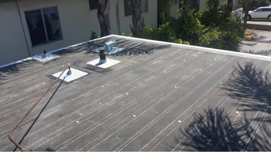 Certified Roofing Contractors
