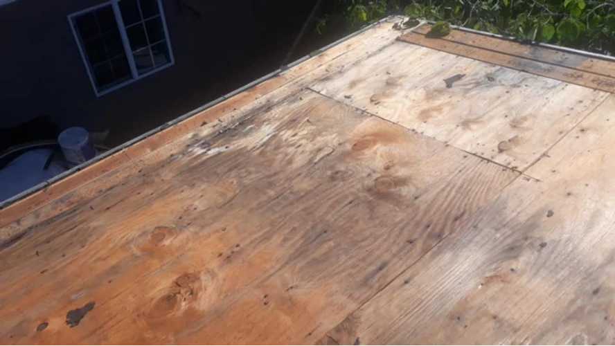 Expert Roof Repair &amp; Installation