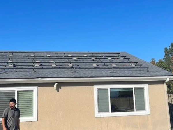 Premier Roofing Solutions