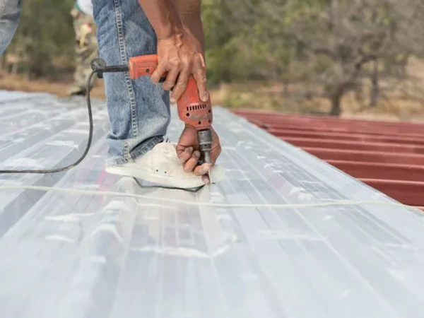 Affordable Roofing Specialists
